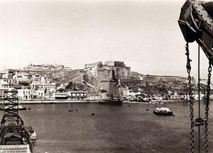 CD eh- 100- MEK- Fort Est